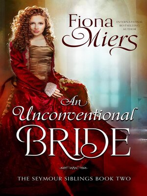 cover image of An Unconventional Bride